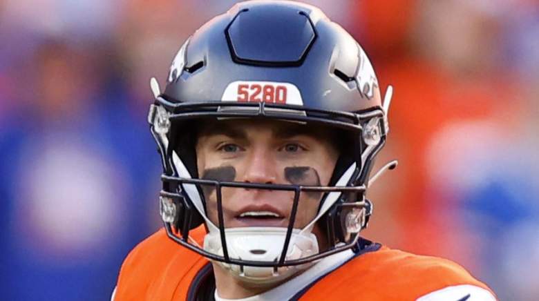 Bo Nix, Denver Broncos