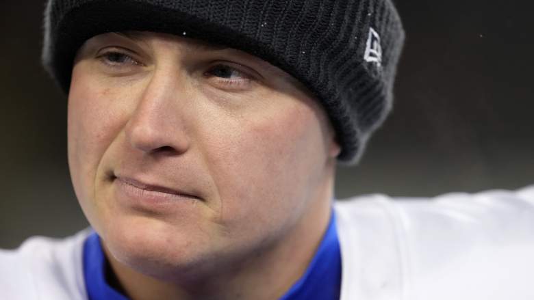 Harrison Smith, Los Angeles Rams