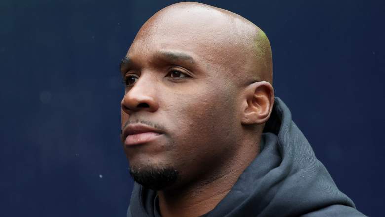 DeMeco Ryans, Houston Texans