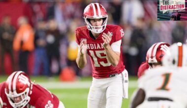 Making Noises At Jim Nantz, With Aaron Schatz