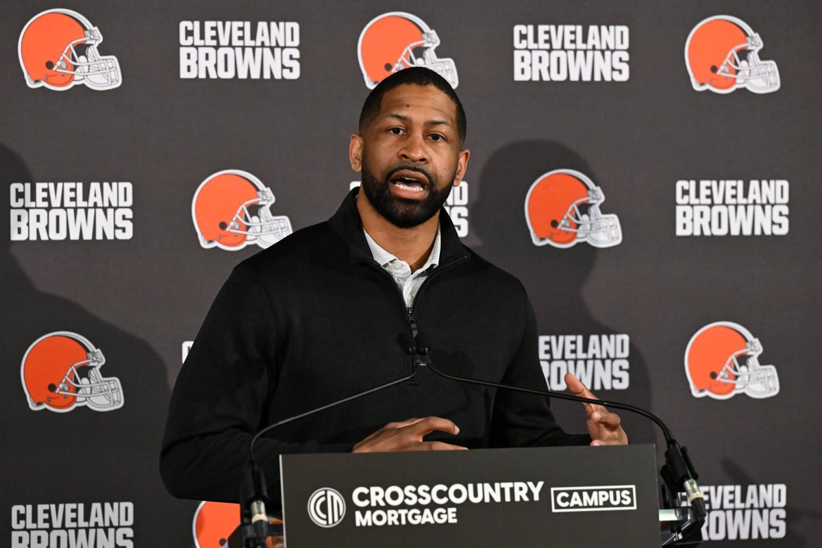 Four questions about Browns’ draft plans: How likely is a trade-down from No. 6?