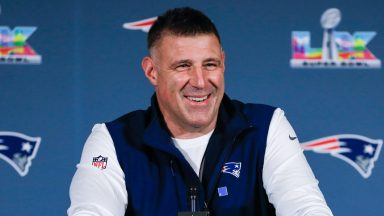 Does Mike Vrabel Have Kids? Meet the New England Patriots' Coach's Family