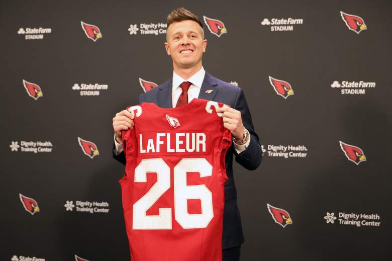 Mike LaFleur Shares His Thoughts on the Arizona Cardinals QB Situation