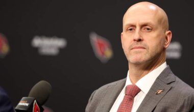 Looking at a Hypothetical Trade for No. 3 NFL Draft Pick With the Dallas Cowboys