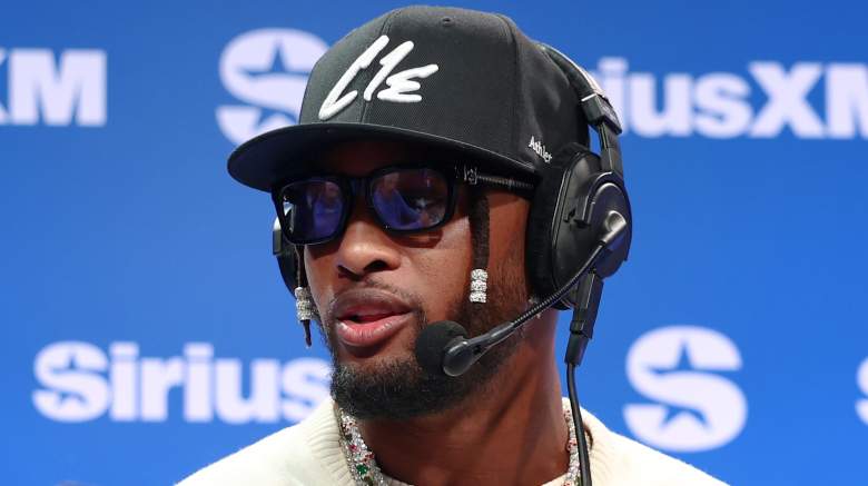 Bears Proposed to Add Cleveland's Five-Time Pro Bowler to Cornerback Room