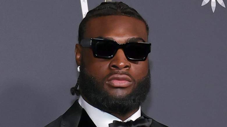 Will Anderson Jr., Houston Texans