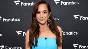 Dianna Russini attends the 2026 Fanatics Super Bowl Party