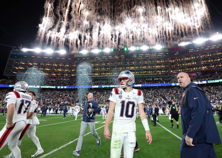 Patriots Great Demands Team Make Crucial Move for Drake Maye