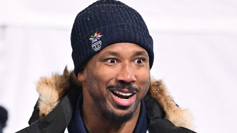 Cleveland Browns star Myles Garrett has been enjoying his offseason.