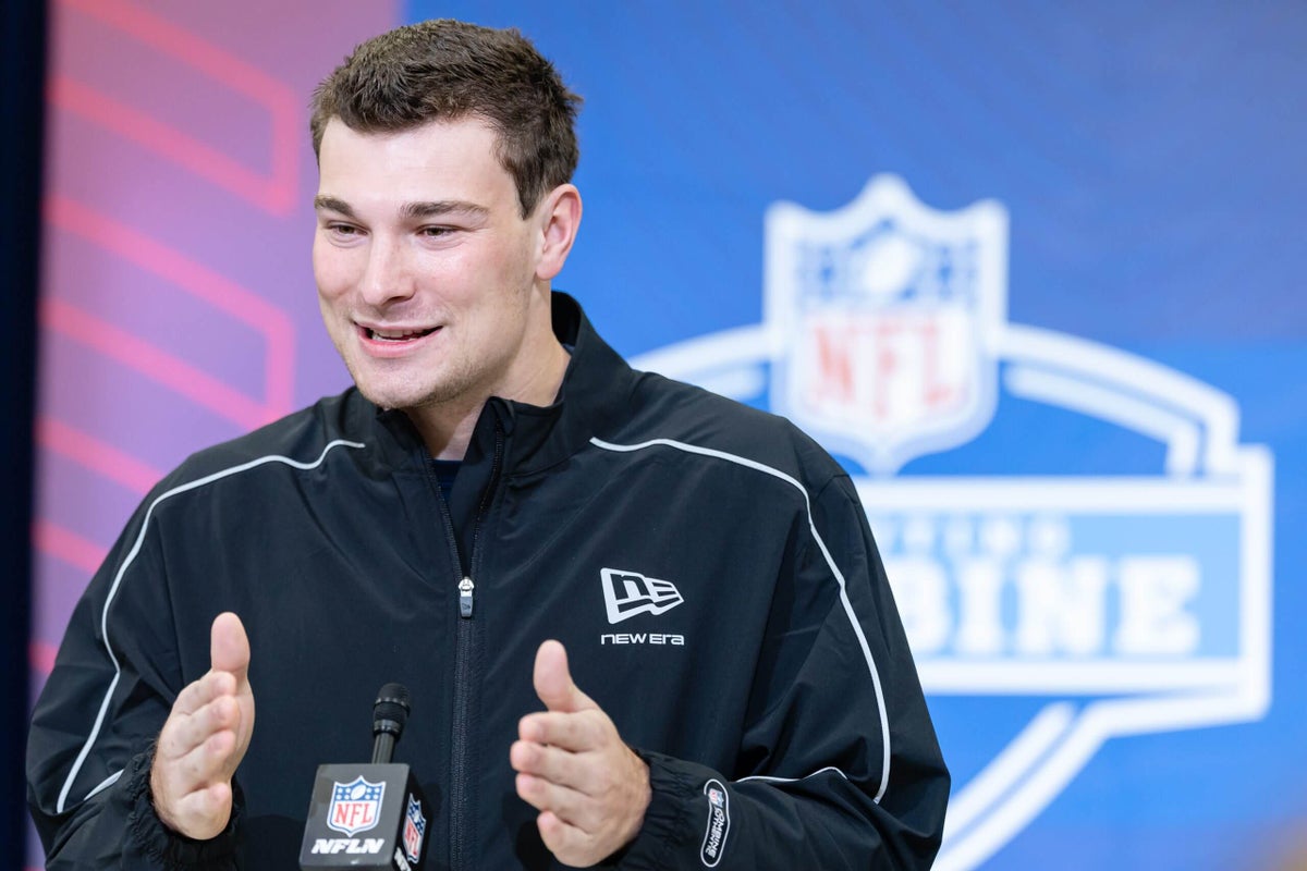 How to watch 2026 NFL Draft, Round 1: TV and streaming options, updated order for Thursday