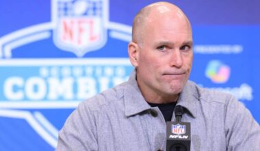 Ravens GM Eric DeCosta Offers Huge Endorsement of Draft Star