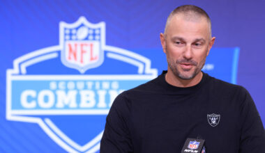 Why This Raiders Offseason Feels Different