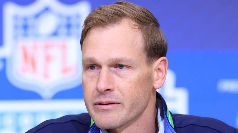 Ben Johnson head coach Chicago Bears