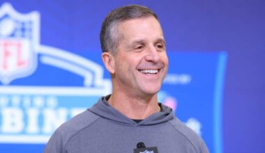 Bengals Lose $17 Million Starter to Giants in Free Agency