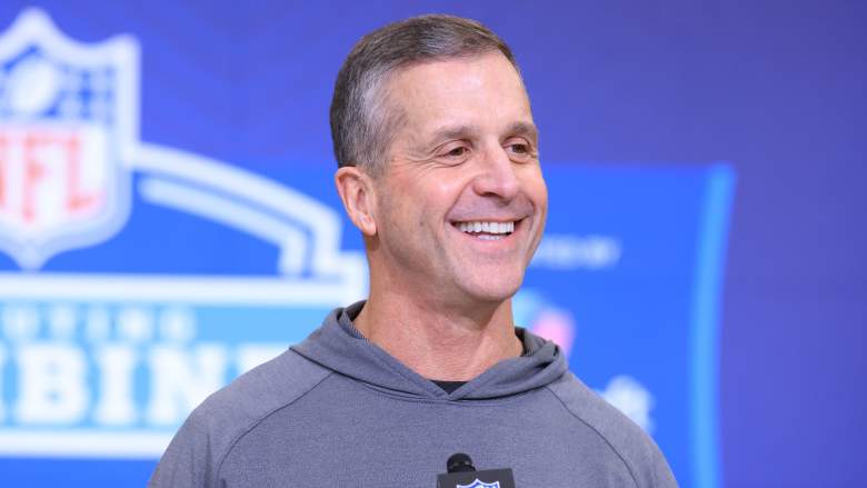 Bengals Lose $17 Million Starter to Giants in Free Agency