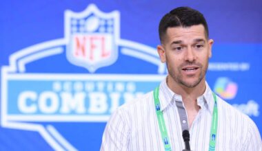 ACC Player of the Year to Visit Carolina Panthers, NFC South Rival