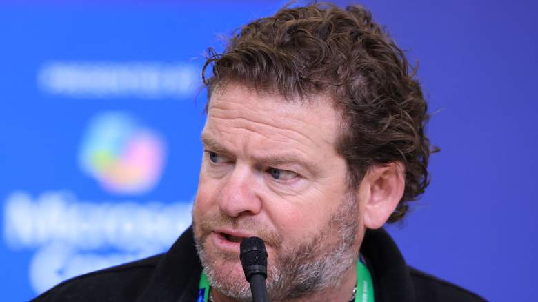 John Schneider general manager Seattle Seahawks