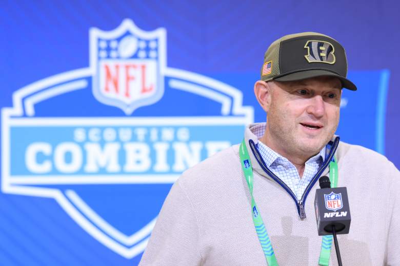 Cincinnati Bengals Linked to Tight End in Upcoming NFL Draft