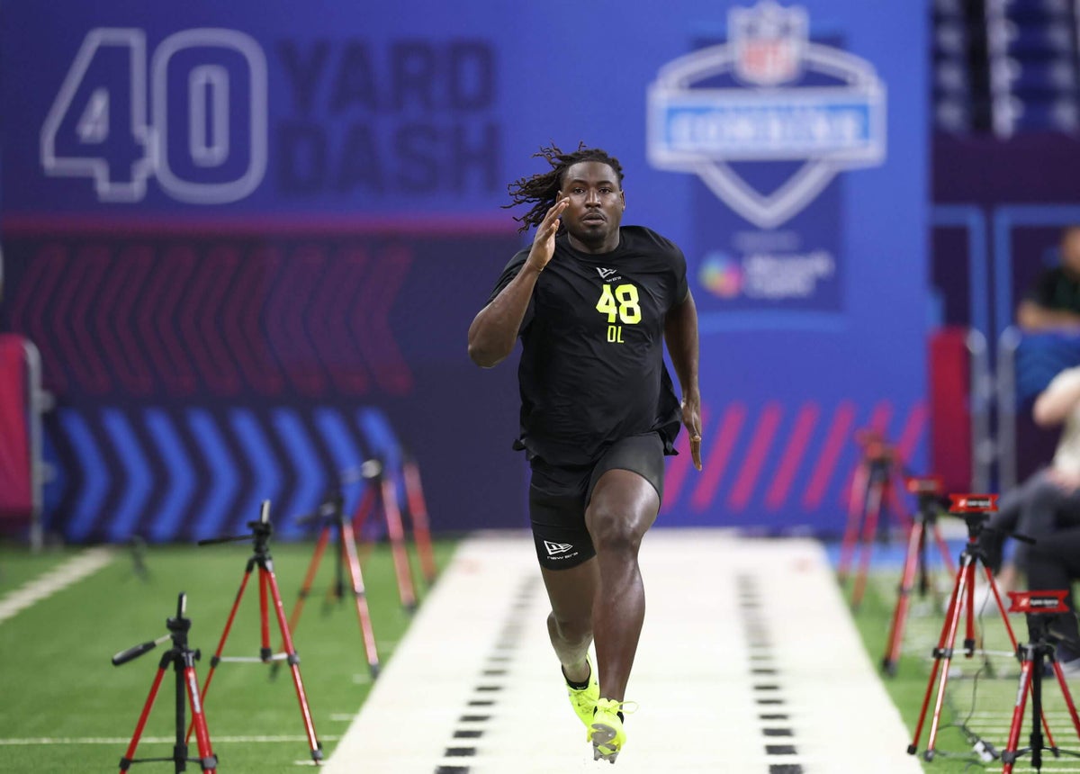 New England Patriots NFL Draft 2026 guide: Picks, predictions and key needs