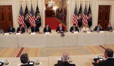 Trump signs new executive order on college sports: Will it change anything, and how soon?