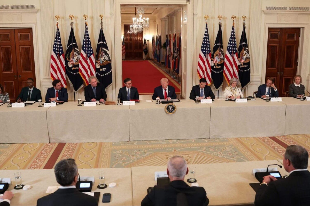 Trump signs new executive order on college sports: Will it change anything, and how soon?