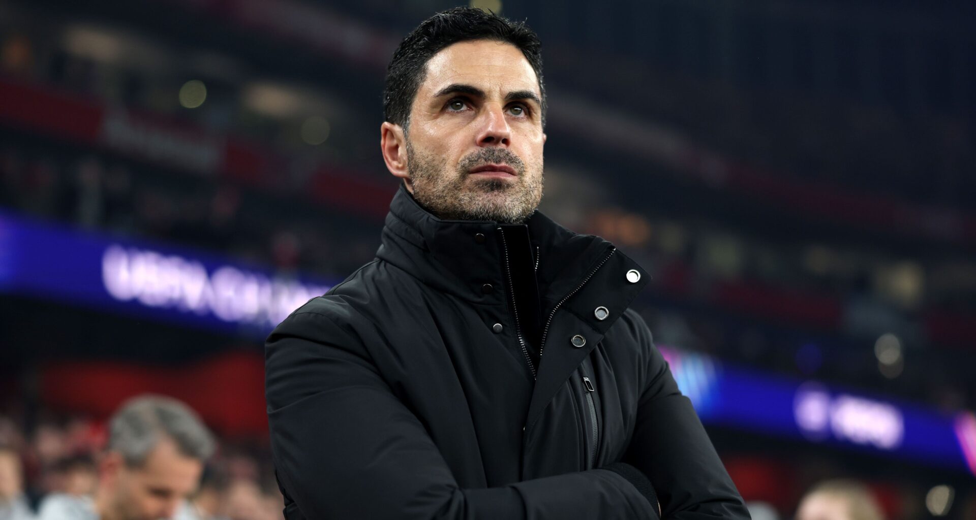 Manchester City crest