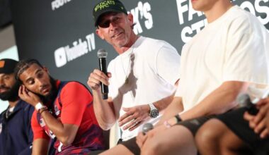 49ers HC Kyle Shanahan Sends Clear Message on His Future Career Plans