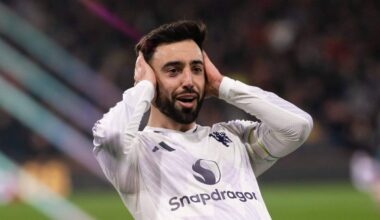 Talk of the Devils: How close is Champions League football for Manchester United?