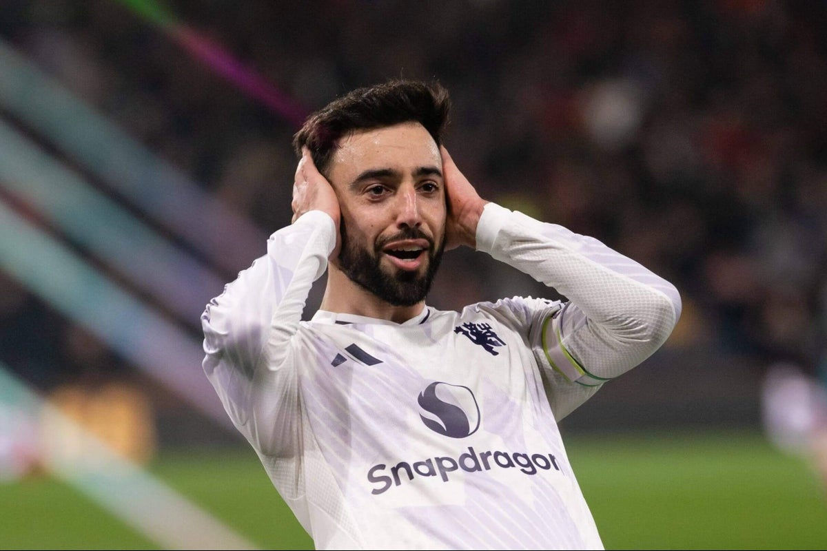 Talk of the Devils: How close is Champions League football for Manchester United?