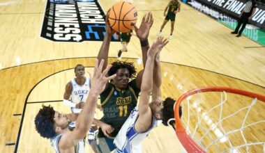 Hate or love NCAA Tournament expansion, understand that Cinderella needs the money