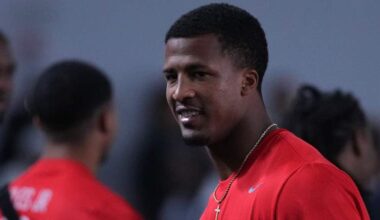 Jets New Sonny Styles Rumor Could Shake up Top of NFL Draft