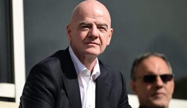 Is Gianni Infantino right? Would football not exist in ‘150 countries’ without FIFA?