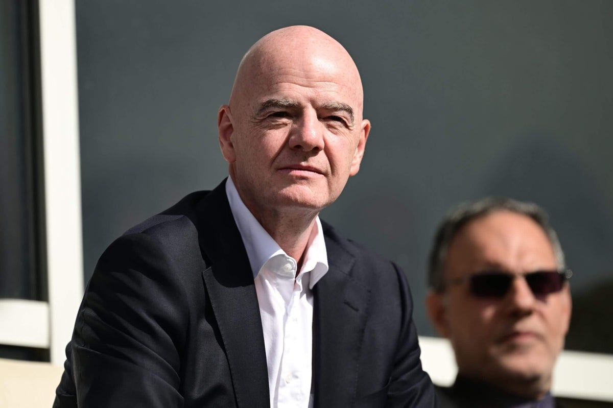 Is Gianni Infantino right? Would football not exist in ‘150 countries’ without FIFA?