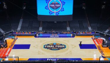 First look at the women’s national championship: Who will win? South Carolina or UCLA?