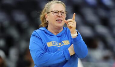 UCLA’s Cori Close can complete her resume by getting Bruins a championship