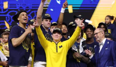 Big Ten’s secret to hoarding trophies? Find elite college coaches, not elite complainers