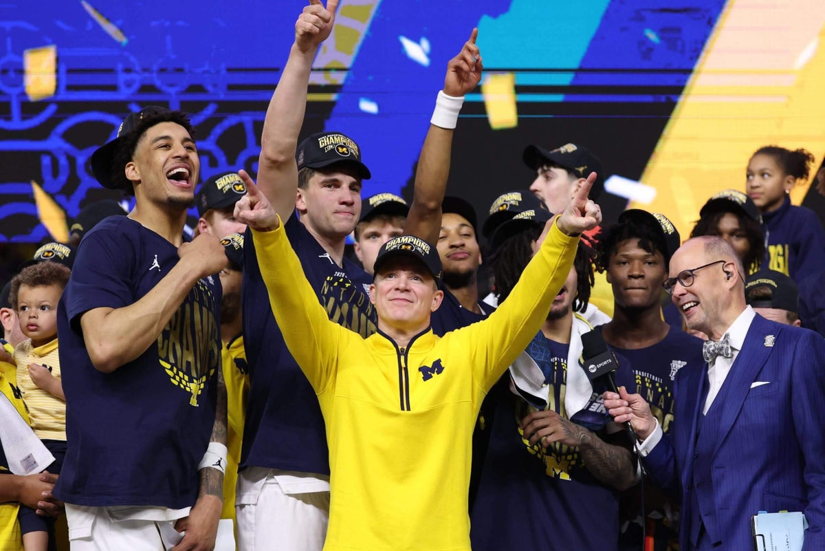 Big Ten’s secret to hoarding trophies? Find elite college coaches, not elite complainers