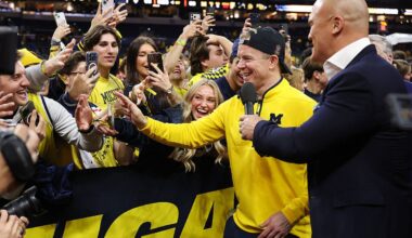 Imagine having both Curt Cignetti and Dusty May. Could’ve happened!