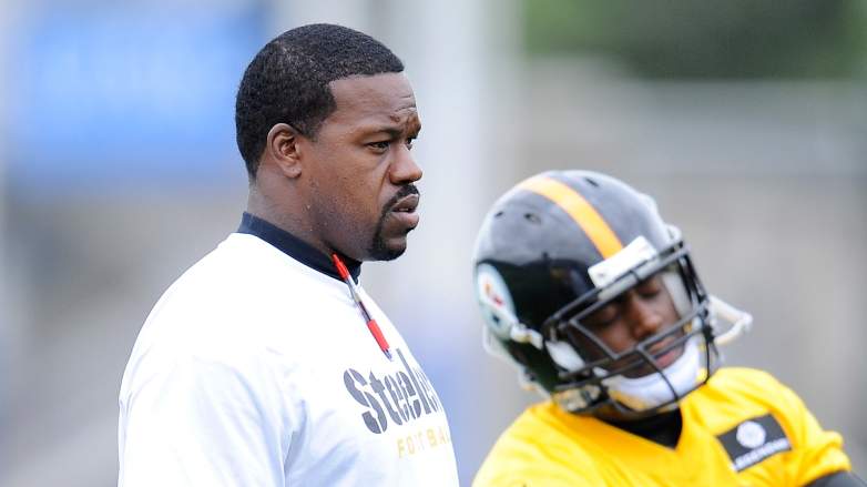 Joey Porter