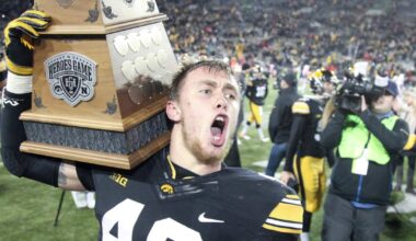 How 49ers’ NFL Draft homework on a ‘frat guy’ prospect landed them a perennial Pro Bowler