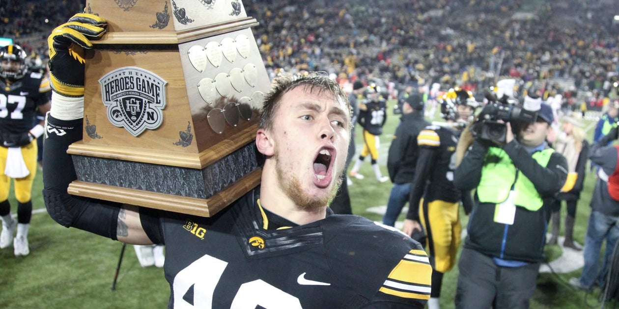 How 49ers’ NFL Draft homework on a ‘frat guy’ prospect landed them a perennial Pro Bowler