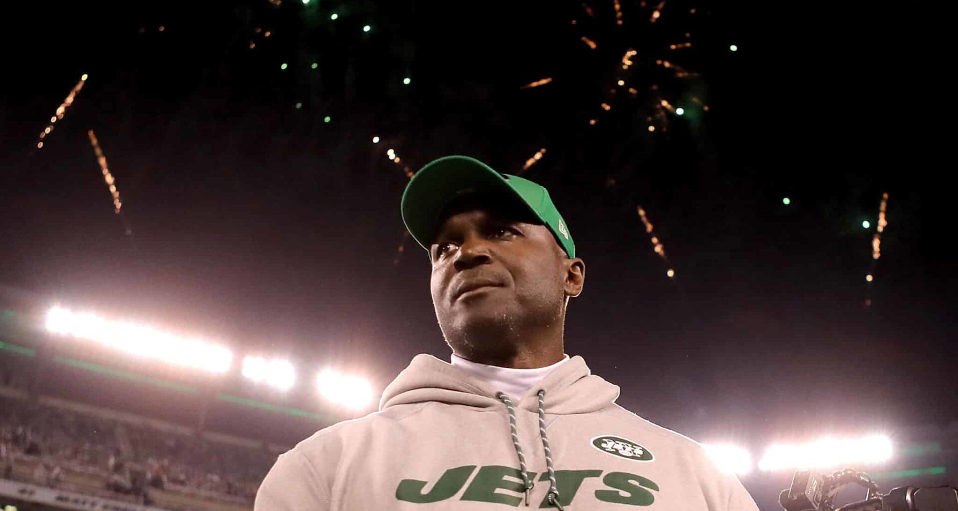 Former Jets coach Todd Bowles offers take on Geno Smith's return