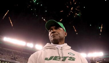 Former Jets coach Todd Bowles offers take on Geno Smith's return