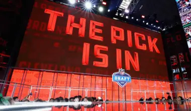 Analyst Highlights Potential Browns Draft Gem