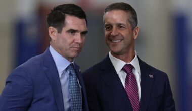 New NFL Draft 2026 Rumors Reveal Teams Looking to Trade Down to Get Additional Picks