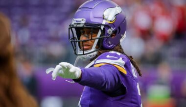 Two-time All-Pro cornerback Stephon Gilmore announces his retirement – Twin Cities