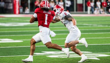 Indiana football: Three takeaways from spring game – The Daily Hoosier