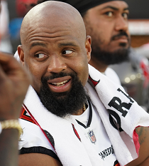 Formula 1 On The Bucs' Mind - JoeBucsFan.com