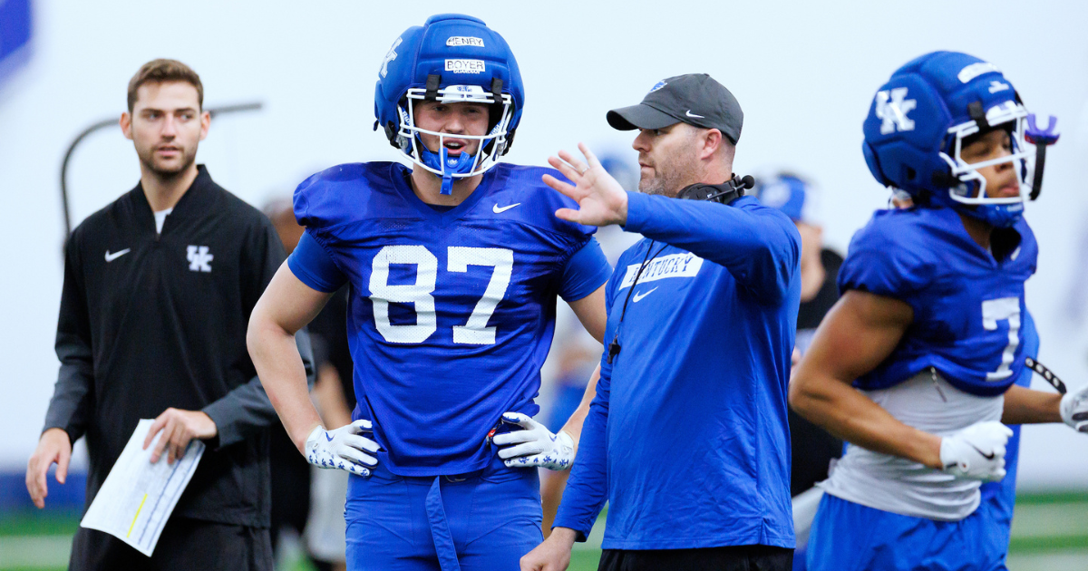Further Ado wins the Blue Grass Stakes at Keeneland on the road to the Kentucky Derby, via Crowdford Ifland, KSR