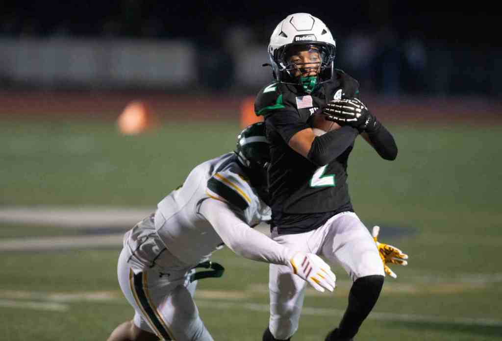 Orange Lutheran football adds linebacker Iona Uiagalelei of Damien – Orange County Register